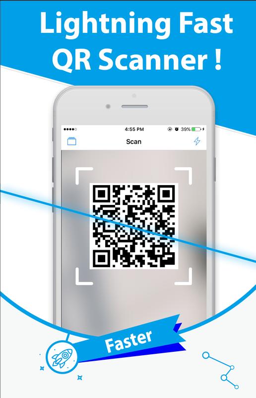 Free download qr reader for android apk